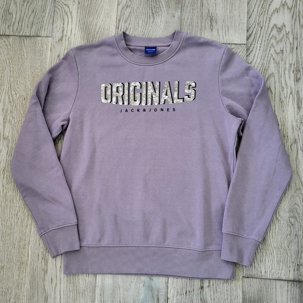 Men's Jack & Jones Sweatshirt